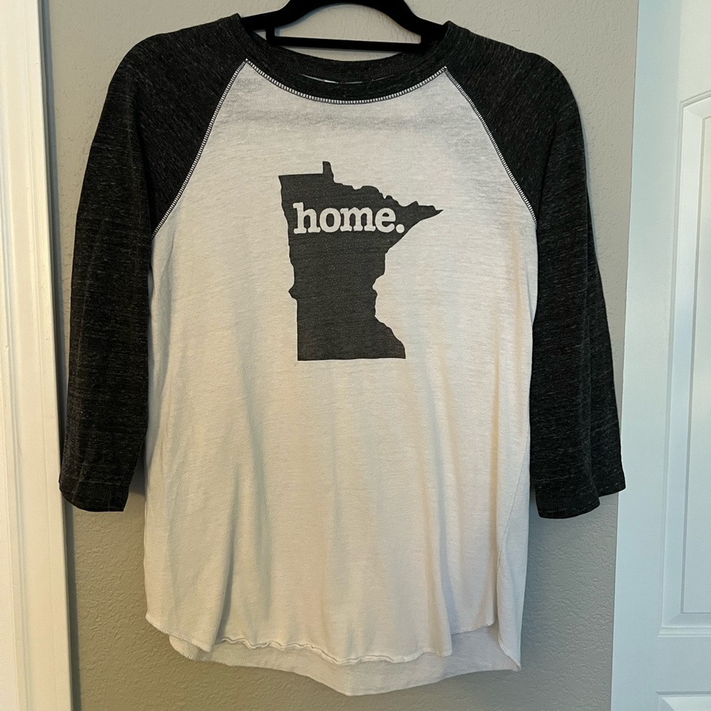 Minnesota Graphic T-Shirt